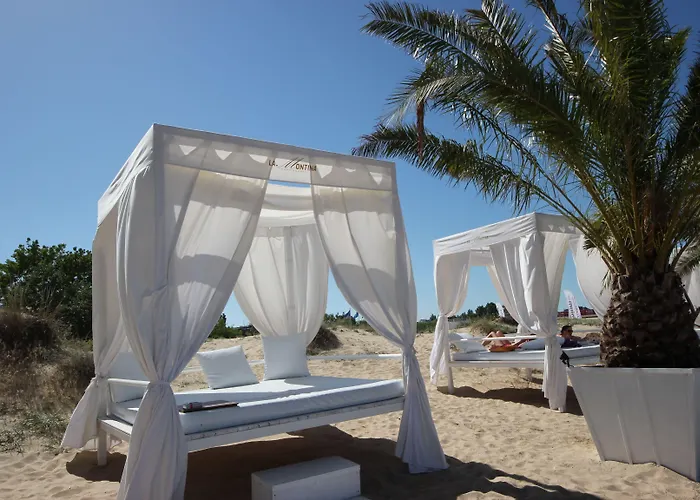 Apartment Menada Diamant Sunny Beach