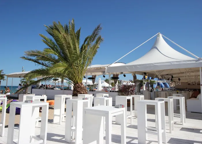 Menada Diamant Apartment Sunny Beach