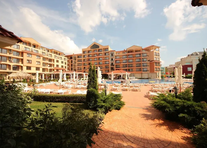 Menada Diamant Apartment