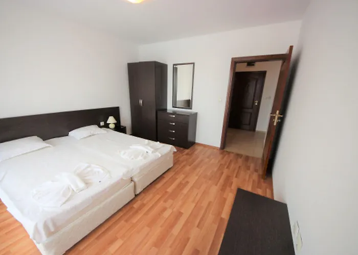 Menada Diamant Apartment