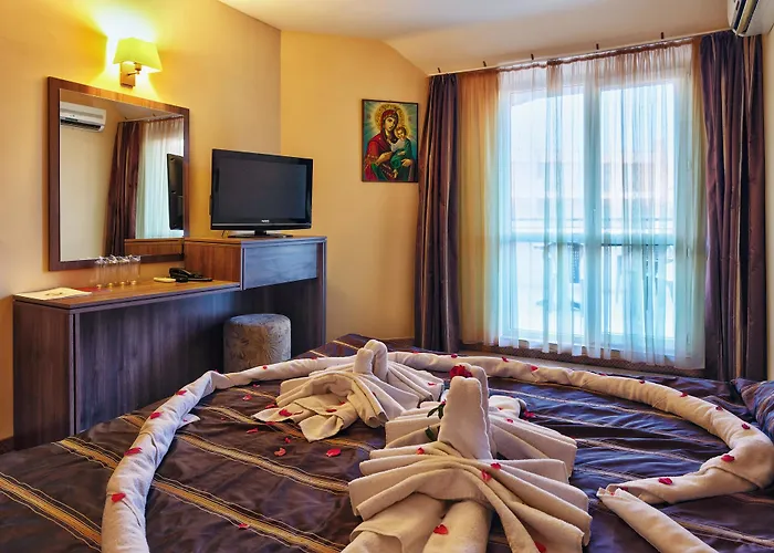 Menada Diamant Apartment