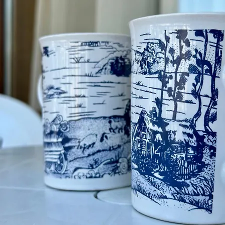 Апартаменты Menada Diamant Солнечный берег