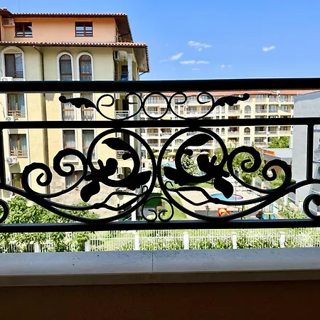 Menada Diamant * Солнечный берег