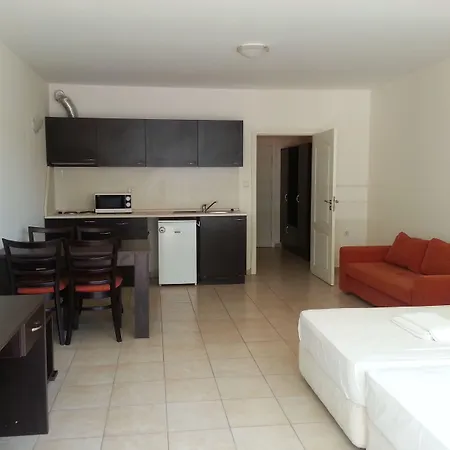 Menada Diamant * Солнечный берег