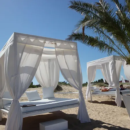 Апартаменты Menada Diamant Солнечный берег