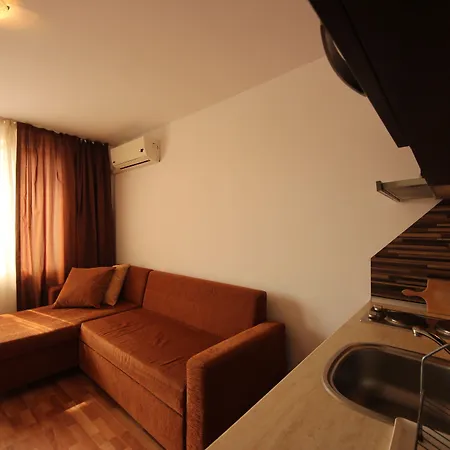 Menada Diamant * Солнечный берег