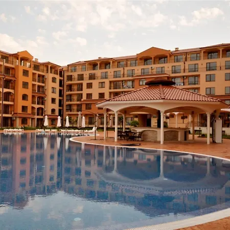 Menada Diamant Солнечный берег