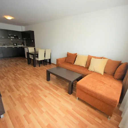 Menada Diamant Солнечный берег