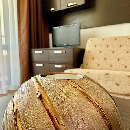 Апартаменты Menada Diamant