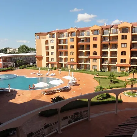 Menada Diamant * Солнечный берег